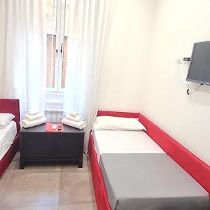 Private Bathroom Twin Room